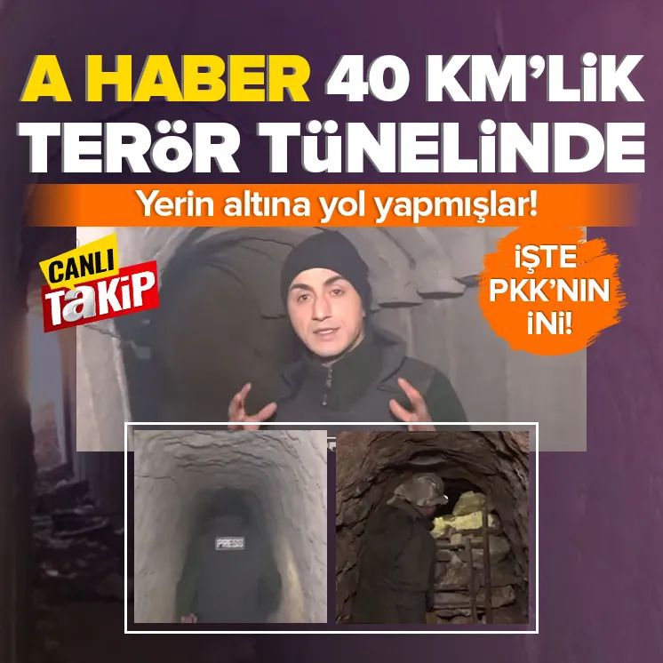 A Haber Tel Rıfat ve Halepte