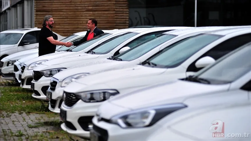 1 Milyon TL'nin altında otomobiller! İşte 2025 Mart ayı en ucuz sıfır araçlar... Bu listeye bakmadan almayın! 10