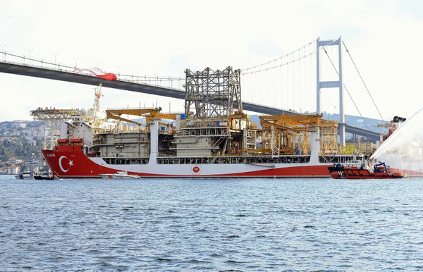 Türkiye enerjide tarihi değiştirecek! Peş peşe müthiş hamleler - 1