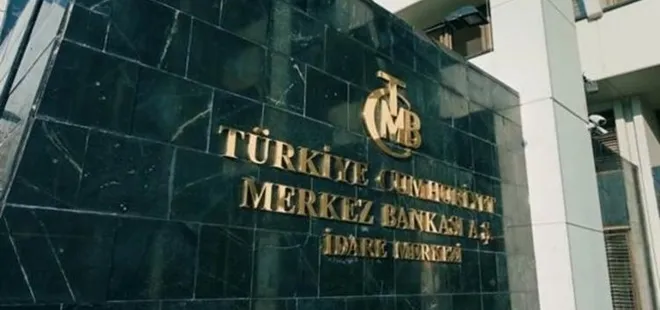 Son dakika: Merkez Bankası’ndan yeni karar