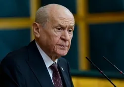 Bahçeli'den Terörsüz Türkiye mesajı: Barış iklimini zedelemeye dönük girişimler var
