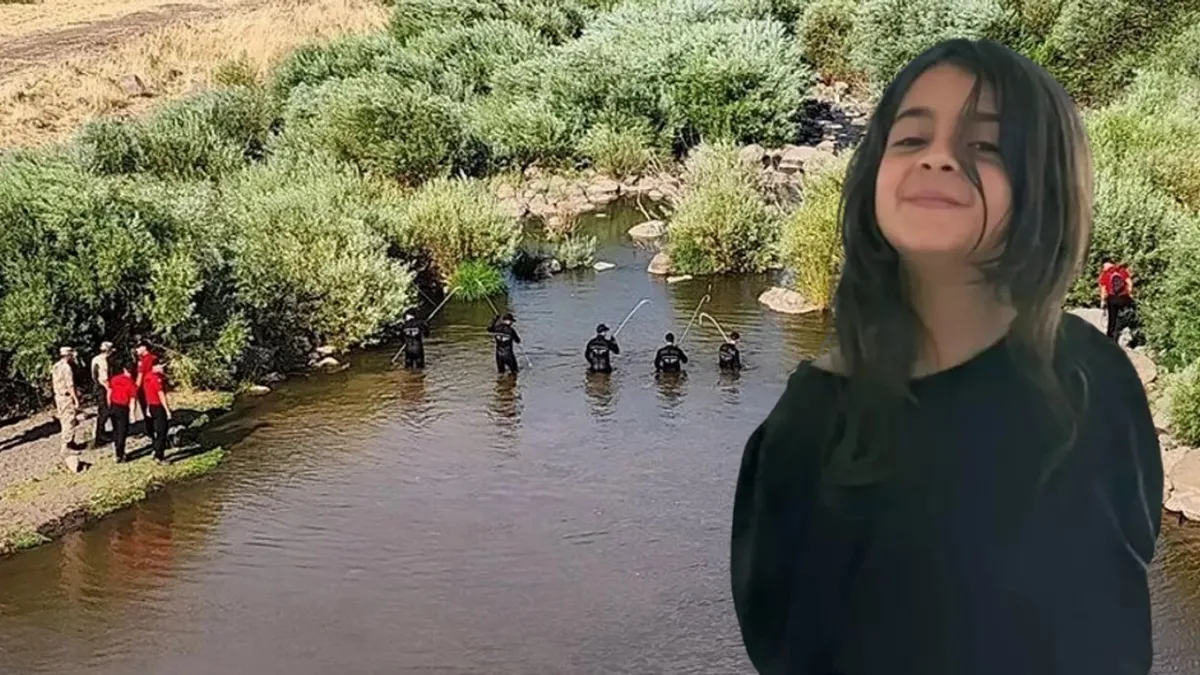 Narin Güran cinayeti aydınlanıyor! İtirafçının eşi ve Narin'in amcası A Haber'e konuştu