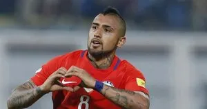 Arturo Vidal’dan sevenlerini şaşkına çeviren karar