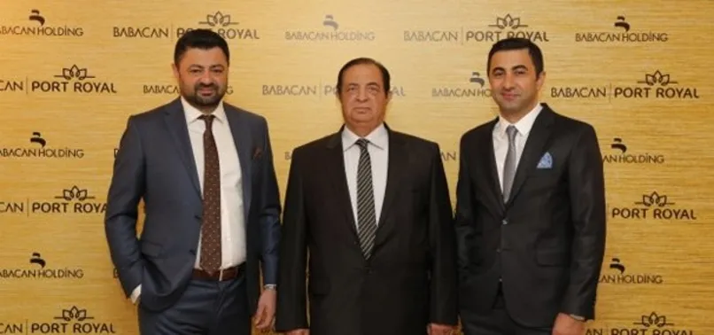 Fehmi Babacan kimdir?
