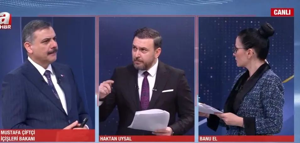 bakan-ciftciden-a-haberde-net-mesaj-bu-yil-suc-orgutlerini-bitirecegiz-1778272918856.jpg Bakan Çiftçi’den A Haber’de net mesaj: Hedefimiz bu yıl suç örgütlerini bitirmek - 13