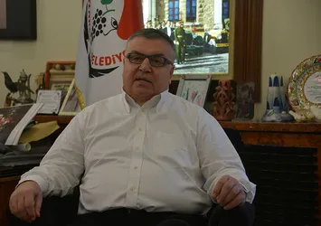 Kesimoğlu CHP'ye isyan etti: Böyle olmadığını gördük