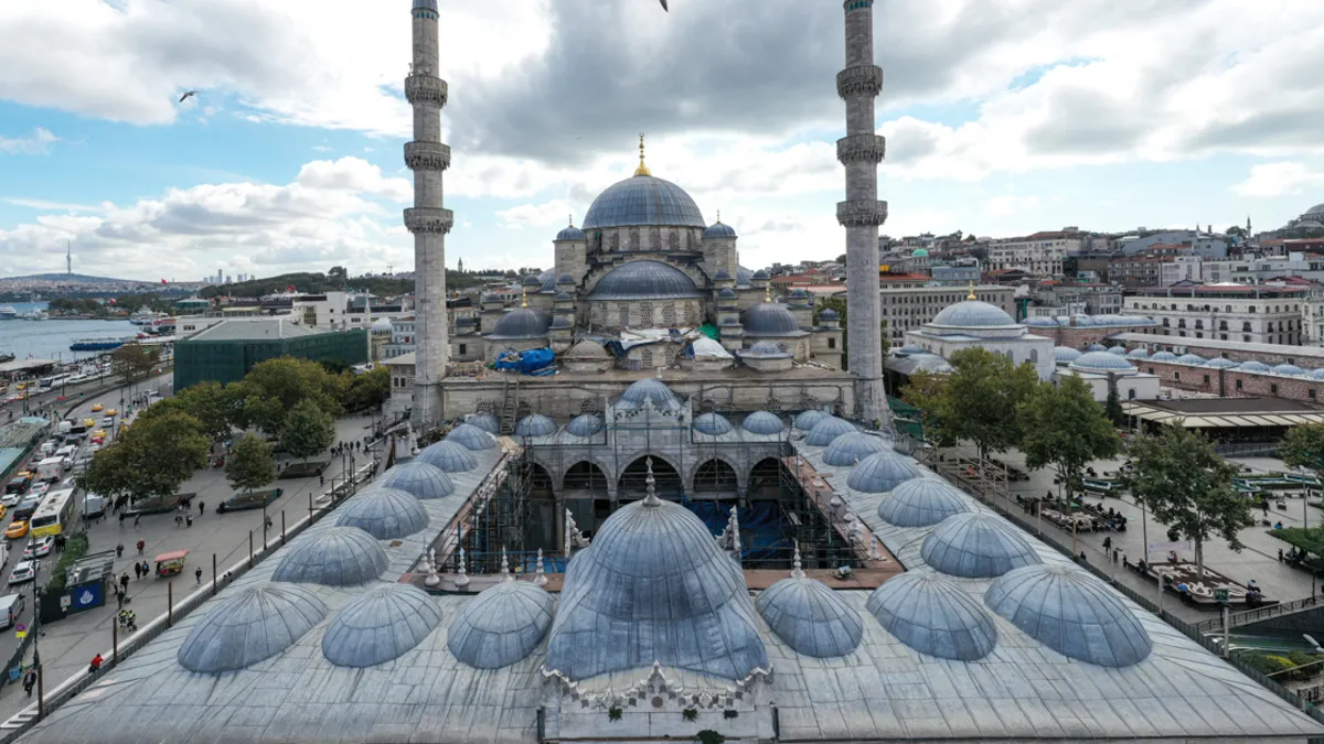 Cuma Hutbesi TAM METİN PDF | 12 Nisan Cuma hutbesinin konusu ne? Gözümün Nuru: Namaz