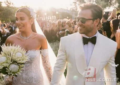 Hülya Avşar'ın eski eşi Kaya Çilingiroğlu'nun yeni sevgilisine bakın! Kızı Zehra'dan bile küçükmüş... 14