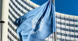 Gine’deki darbeye ilişkin BM’den açıklama