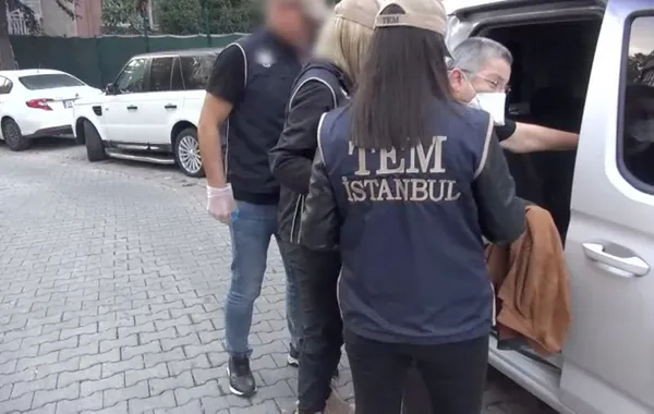 Son dakika | TTB Başkanı Şebnem Korur Fincancı hakkında iddianame kabul edildi - 3