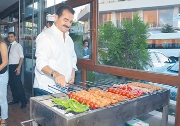 İbrahim Tatlıses’ten albüm müjdesi