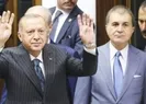 Cumhuriyetimizin kazanımlarını koruyacağız
