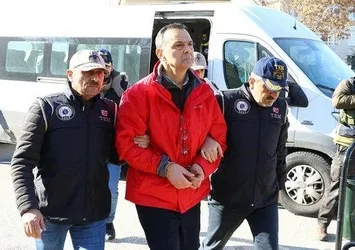 HSK inceleme başlattı: İşte Metin İyidil'i serbest bırakan Ankara 20. Ceza Dairesi hakimleri