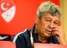 TFFden Lucescu açıklaması
