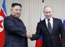 Kuzey Kore’den Rusya ile ilişkilerini geliştirme sözü