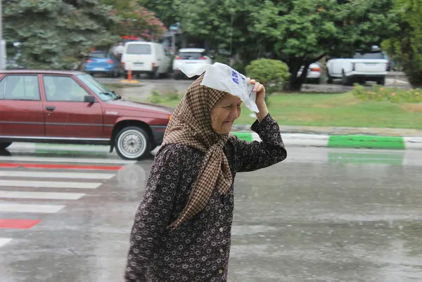1661440851266.jpg Son dakika hava durumu: Sağanak yağış aralıksız sürecek! Meteoroloji gün vererek uyardı! İstanbul Ankara İzmir'de hava nasıl olacak? - 5