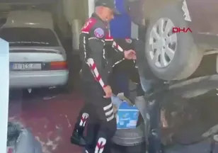 Ankara’da ‘change’ operasyonu: 3 gözaltı