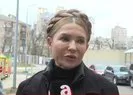 Ukrayna eski Başbakanı Yuliya Timoşenko A Haber’de: Kendimizi savunacağız
