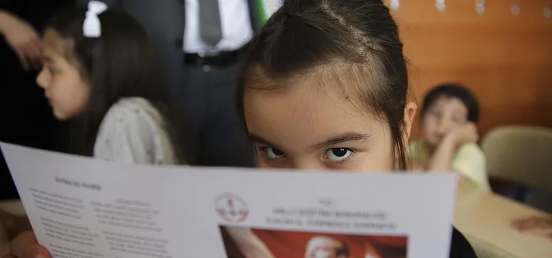 KARNE GÜNÜ TARİHİ 2024: 1. dönem karneler ne zaman, saat kaçta verilecek?