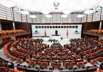 Meclis'te bayram sonrası yoğun mesai! Kripto paralar, 9. Yargı paketi, turist rehberliği...