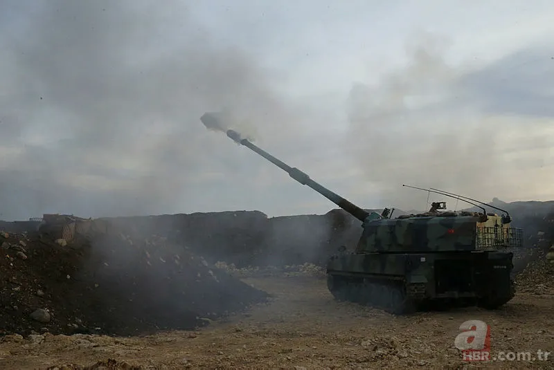 SON DAKİKA! Kara harekatı başladı mı? Suriye'ye kara harekatı son durum nedir? Cumhurbaşkanı Erdoğan son açıklamalar! 4