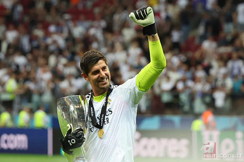 İspanyol basını duyurdu! Süper Kupa sonrası Carlo Ancelotti Arda Güler'e ne söyledi? 6