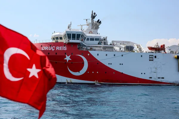 Yunanistan ve Fransa'ya Mavi Vatan'da geçit yok! Tek cümle uyarı onlara yetti - 5