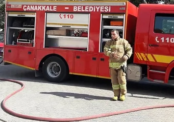CHP'de sürgün skandalı! Astım hastası itfaiyeciye zulüm