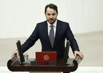 Enerji ve Tabii Kaynaklar Bakanlığına önemli atamalar