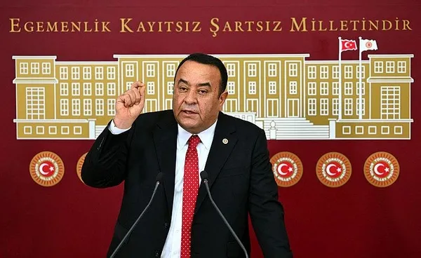 İYİ Parti’de kaos bitmiyor! İstifa sonrası Adnan Beker’den Meral Akşener’e bombardıman: FETÖ taktiği...