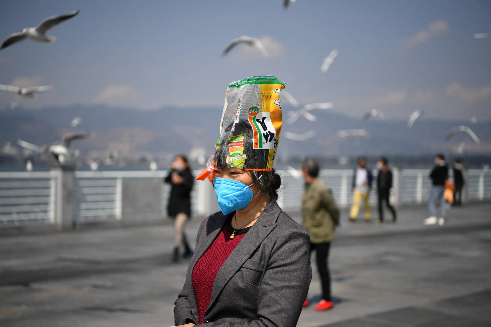 Son dakika haberi... Çin koronavirüs (corona virüs) konusunda dünyaya yalan söylemiş! Dünya Sağlık Örgütü paylaştı