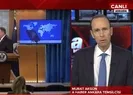 ABD 33 yıllık silah ambargosunu neden kaldırdı?