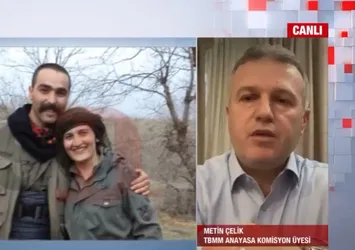 CHP o fotoğraflara neden sessiz? Sert tepki: HDP - PKK ilişkisini milletimizin gözünden kaçırmaya çalışıyorlar