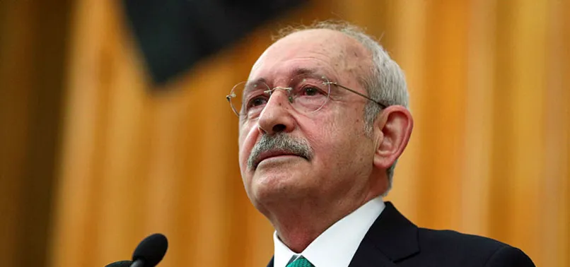 Son dakika | CHP'de rezalet olay! Kılıçdaroğlu ve ekibinden şantajcılara skandal teklif