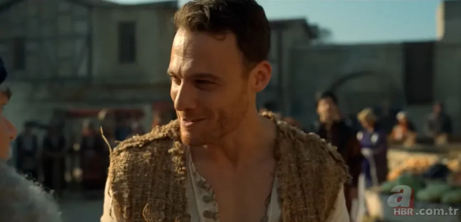 TV’de ilk kez! Şımarık filmi konusu ne, oyuncuları kimler? Ne zaman ve nerede çekildi? 6