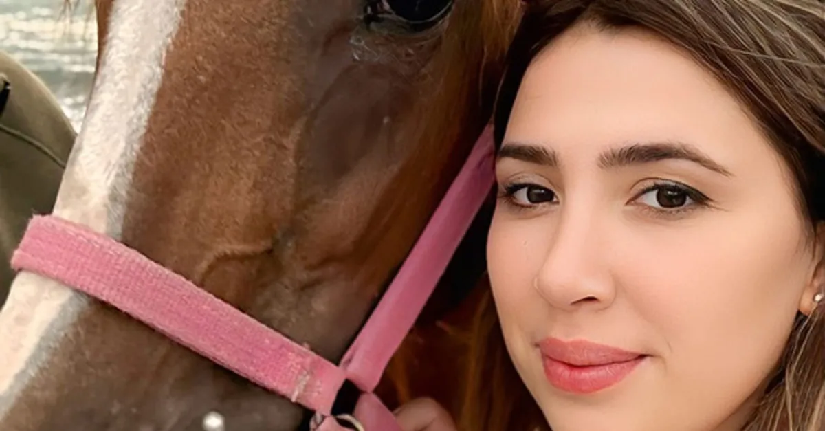 Elif Kumal 8 gündür aranıyor
