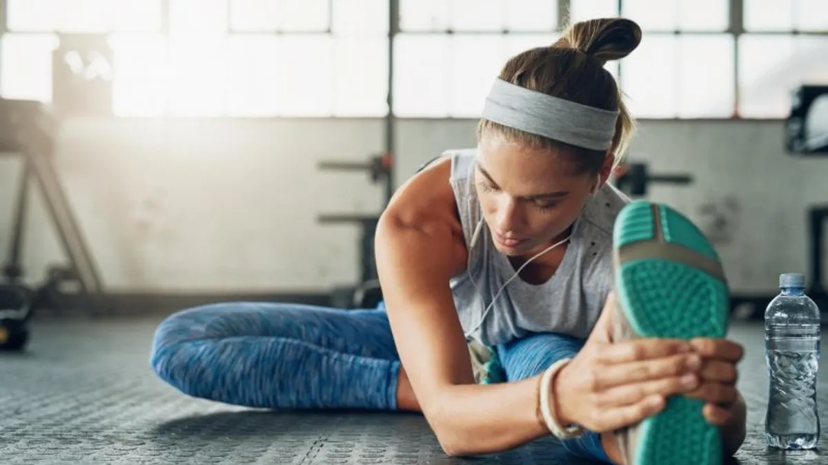 Bunları bilmek çok önemli! Sağlıklı yaşam tarzı ömrünüze 5 yıl ekliyor!