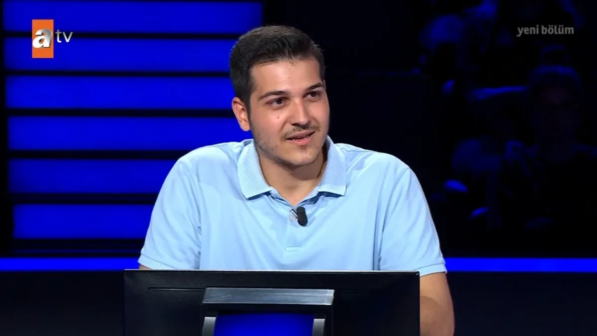 Milyoner'de Valide Sultan sorusu ekrana kilitledi! Doğru cevap herkesi şaşkına çevirdi