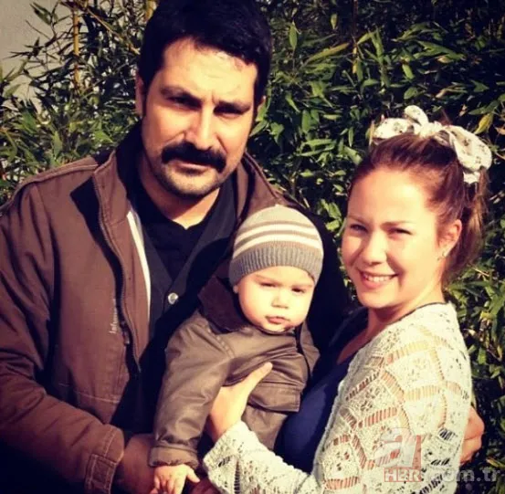 Çukur dizisinin yıldızı Aras Bulut İynemli'nin sevgilisi kendisinden daha ünlü çıktı! 18