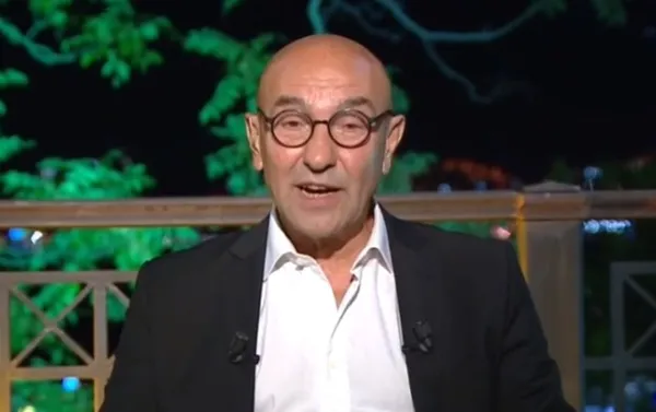 Tunç Soyer günah çıkardı: Osmanlı bizim atamız Osmanlı ile bir meselem yok