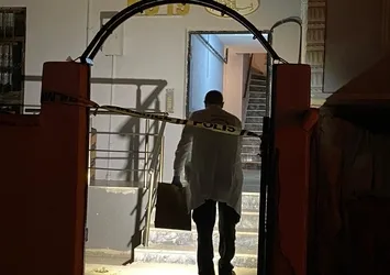 Kocaeli Körfez’de silahlı saldırı: 29 yaşındaki adam ağır yaralı