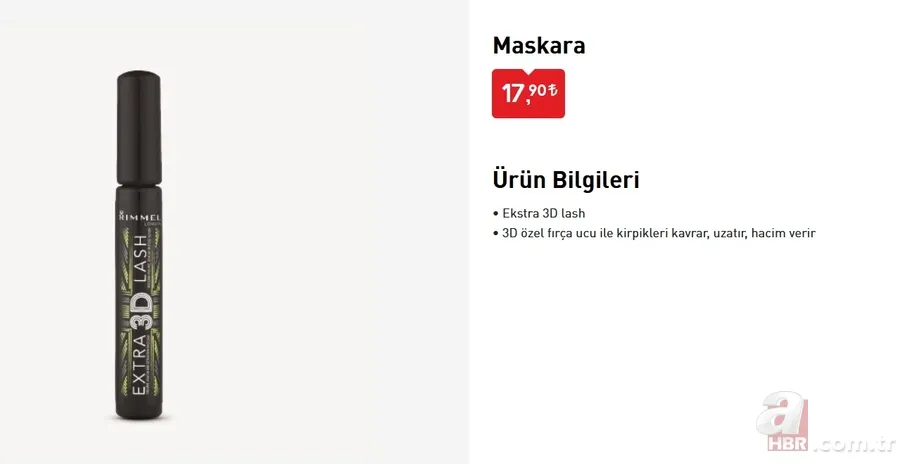 BİM'den Babalar Günü'ne özel sürprizler! BİM 16 Haziran 2020 aktüel ürünler kataloğunda neler var? 20