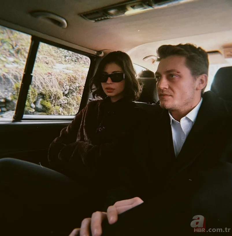 "Her şey çok gerçekçi" İso ve Fadime evlendi: Düğün sahneleri viral oldu 2