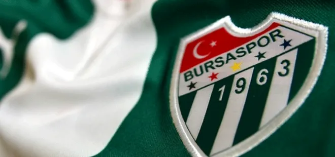 Bursaspor’dan transfer atağı