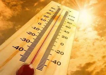 4 il için 'kavurucu sıcak' uyarısı