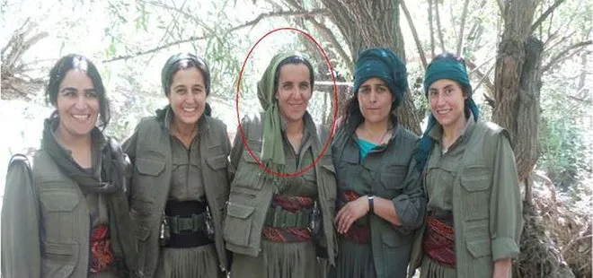 MİT’ten Kuzey Irak’ta nokta operasyon! PKK’nın sözde Hakurk toplumsal alan sorumlusu öldürüldü...