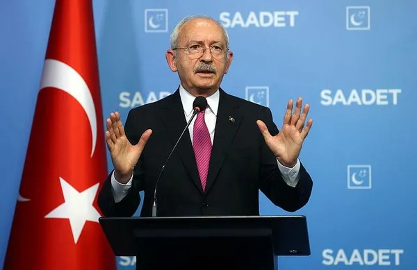 CHP Genel Başkanı Kılıçdaroğlu’nun asgari ücret çelişkisi! 5376 TL olmalı dedi ama kendi belediyelerine 4500 TL verdi