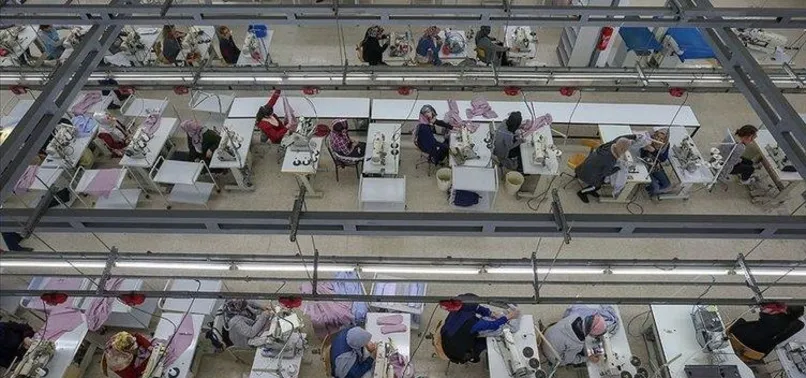 Rus alıcılar rotayı Türkiye'ye çevirdi!