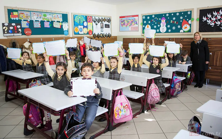 15 tatil ne zaman? Yarıyıl tatili (sömestr) ne zaman başlayacak? MEB 2020 takvimi… 7