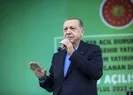 Erdoğandan 6lı masaya: El atına binen tez iner!